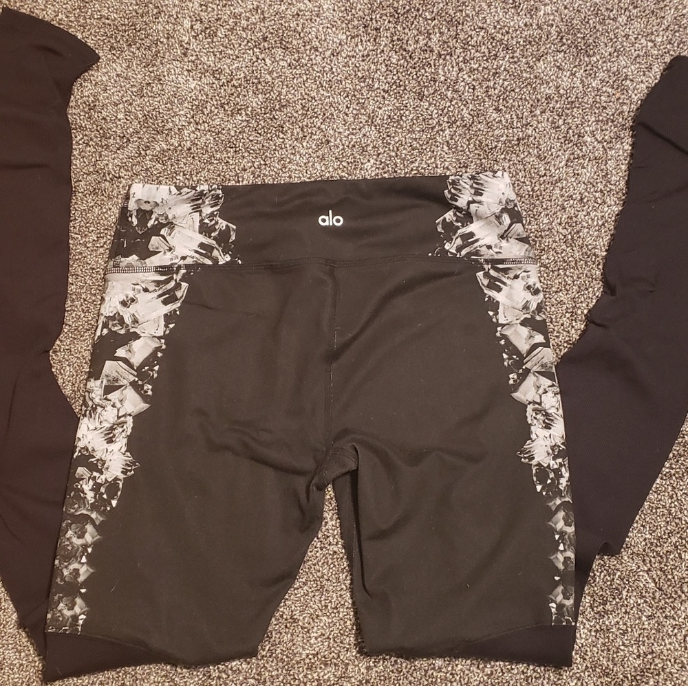 Alo Yoga Goddess Leggings